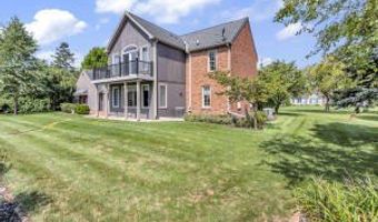 1780 Williamsburg Dr, Adrian, MI 49221
