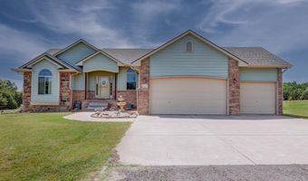 10307 Quail Ln, Arkansas City, KS 67005