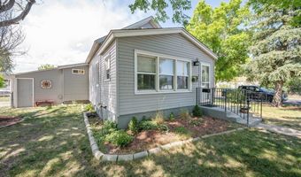 522 E 2ND St, Cheyenne, WY 82007