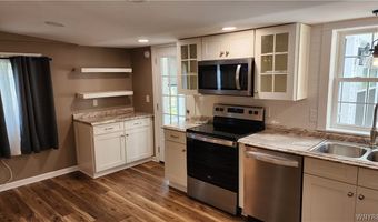 113 N 5th St, Allegany, NY 14706