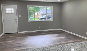 803 Upchurch St, Bald Knob, AR 72010