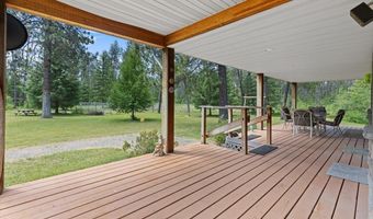 174 Where Its At Rd, Athol, ID 83801