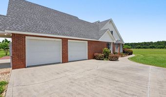 5140 Lower Bay Rd, Bay St. Louis, MS 39520