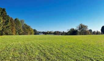 Lot 5 Lanis Rd, Baxter, TN 38506