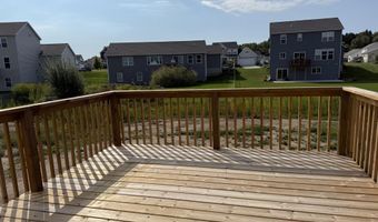 6318 Roman Rd, Allendale, MI 49401