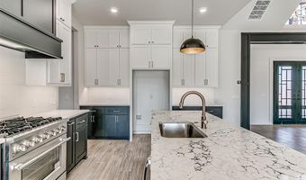 12800 Hidden Trl, Arcadia, OK 73007
