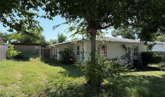 607 N Kirk St, Hico, TX 76457