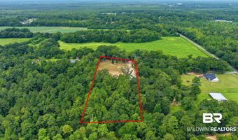 41656 Van Dyke Ln, Bay Minette, AL 36507