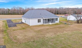 5380 HALLTOWN Rd, Hartly, DE 19953