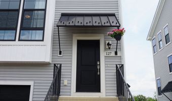 127 Brentwood Cir 127, Danbury, CT 06810