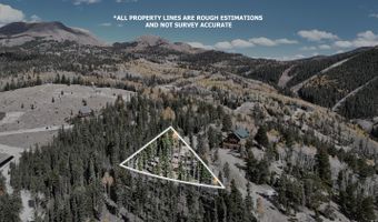 Pine Lane, Beaver, UT 84713