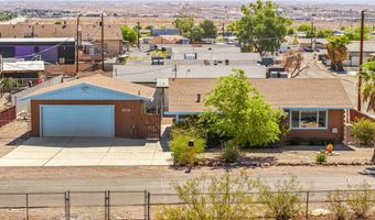 2010 Bermuda Dr, Bullhead City, AZ 86442