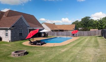 269 HUMMINGBIRD Loop, Atoka, TN 38004