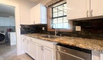 3821 12th Ave NW, Ardmore, OK 73401