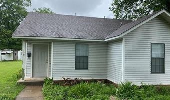 706 S 5th St, Augusta, AR 72006
