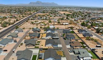 10534 E Butte St, Apache Junction, AZ 85120