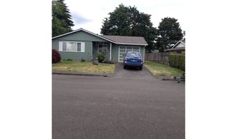 560 MAPLE St, Aumsville, OR 97325