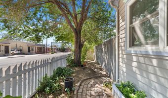 517 Coal Ave SE, Albuquerque, NM 87102