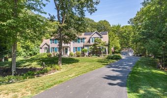 88 Drumlin Hill Rd, Bolton, MA 01740