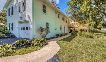 19427 Mercedes Dr, Abingdon, VA 24210