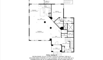 432 CANAL Way W, Bethany Beach, DE 19930