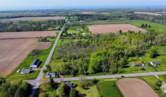 VL Sawyer Road, Albion, NY 14411