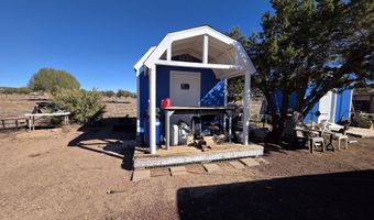 1505 W Bernadine S Way, Ash Fork, AZ 86320