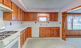 1304 E 38th St, Anderson, IN 46013