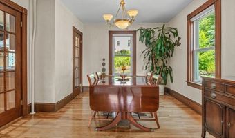 100 Williams Ave, Boston, MA 02136