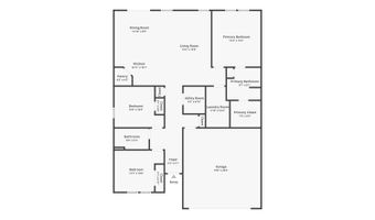 2010 Green Acres Dr, Adrian, MI 49221