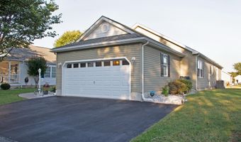112 LAVENDER Ln, Magnolia, DE 19962