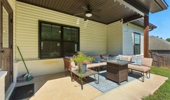 4046 Hampton Dr, Benton, AR 72019