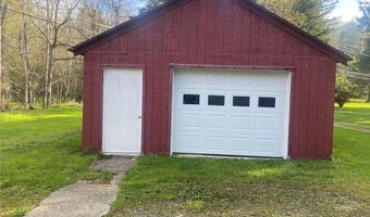 28 W Main St, Angelica, NY 14709