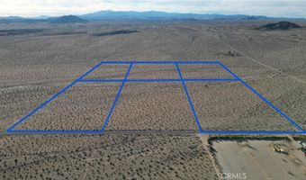 0 Sunfair Rd, Joshua Tree, CA 92252
