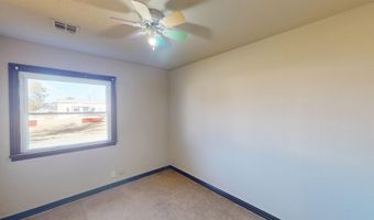 103 E Steele, Arnett, OK 73832
