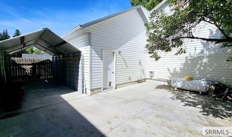 1135 Kortnee Dr, Idaho Falls, ID 83402