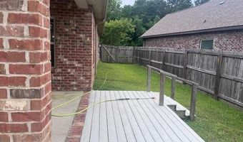 3840 River Trace Dr, D'Iberville, MS 39540