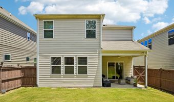 2234 Gregor Overlook Ln, Apex, NC 27502