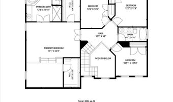 4314 QUANDERS PROMISE Dr, Bowie, MD 20720
