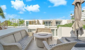 1000 99th St 13, Bay Harbor Islands, FL 33154
