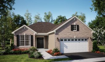 1249 Prairie Ridge Trl, Antioch, IL 60002