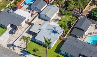 3172 W Coolidge, Anaheim, CA 92801