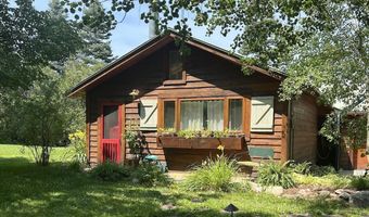 El Salto Rd, Arroyo Seco, NM 87514