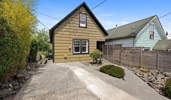 760 JEROME Ave, Astoria, OR 97103