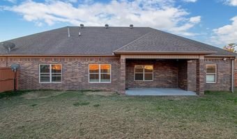 141 Creekside Dr, Austin, AR 72007