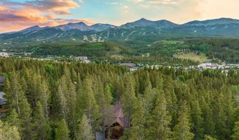175 HIGHLANDS Dr, Breckenridge, CO 80424
