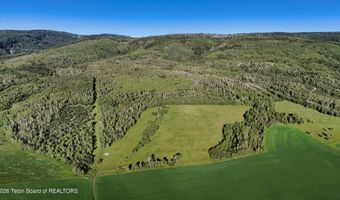 S STATELINE Road, Alta, WY 83414