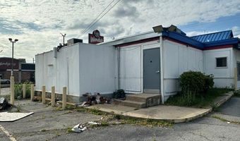 1716 E Oglethorpe Blvd, Albany, GA 31705
