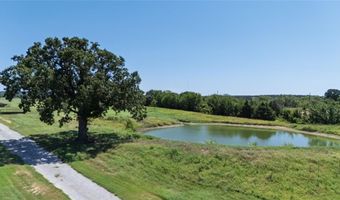 1370 Parker Dairy Rd, Alvord, TX 76225