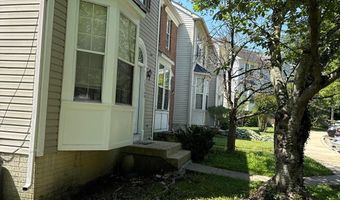 10749 KITCHENER Ct, Bowie, MD 20721